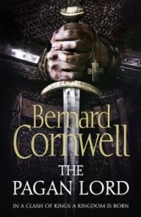 The Pagan Lord, by Bernard Cornwell