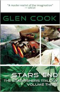 Star's End, by Glen Cook